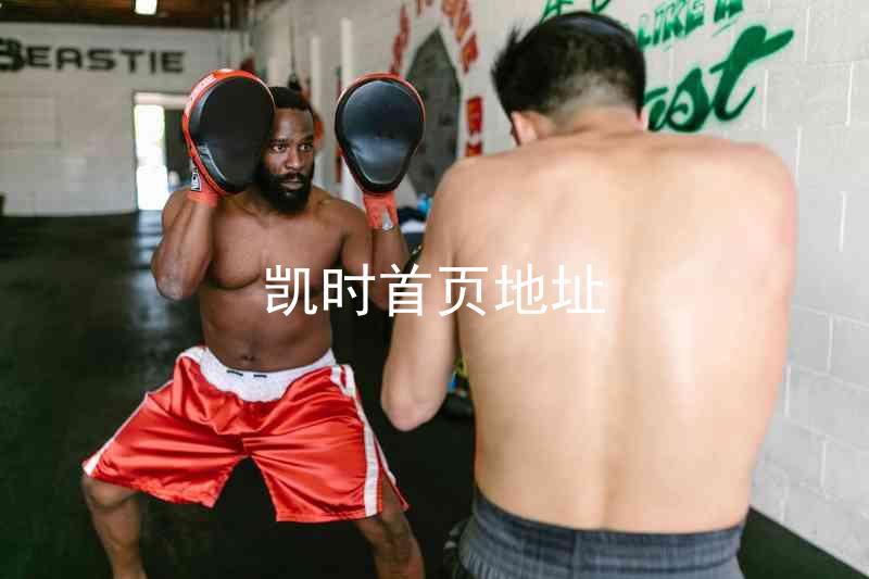 凯时首页地址