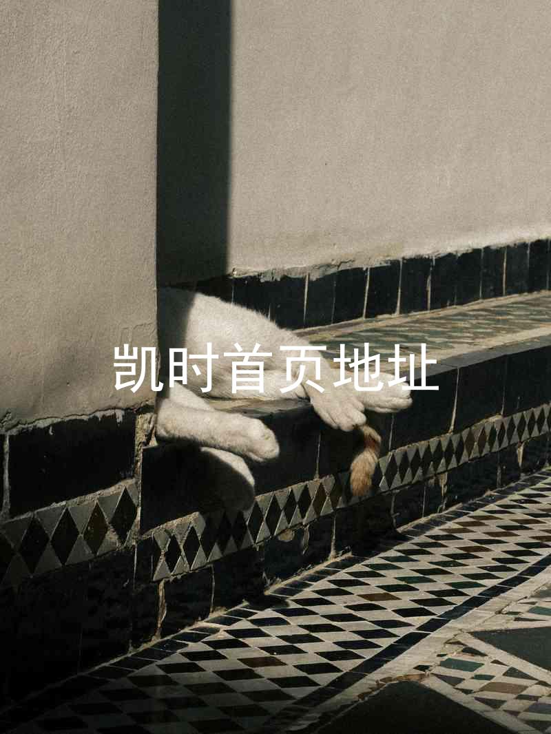 凯时首页地址