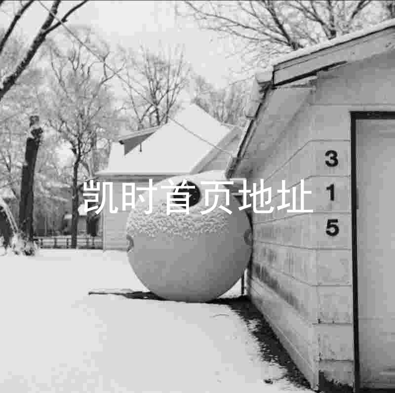 凯时首页地址